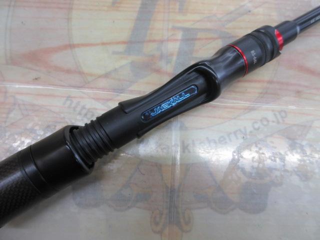 BPM BS-66L｜＠ベリーネット 日本最大新品中古釣具WEBショップ