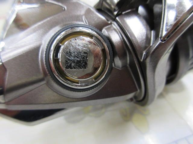 17コンプレックスCI4+ C2500S F4 HG｜＠ベリーネット 日本最大新品中古