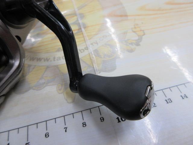 17コンプレックスCI4+ C2500S F4 HG