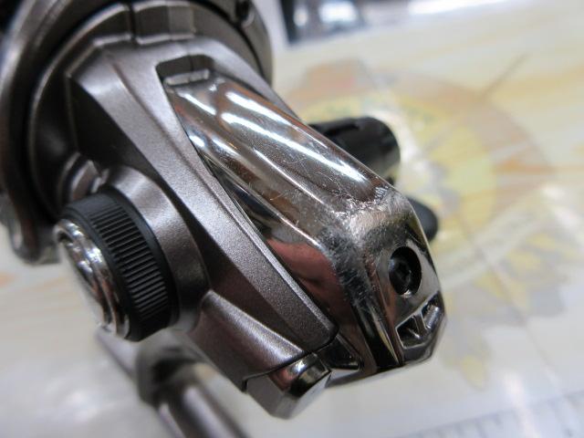 17コンプレックスCI4+ C2500S F4 HG｜＠ベリーネット 日本最大新品中古