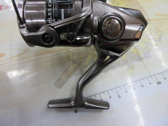 17コンプレックスCI4+ C2500S F4 HG｜＠ベリーネット 日本最大新品中古
