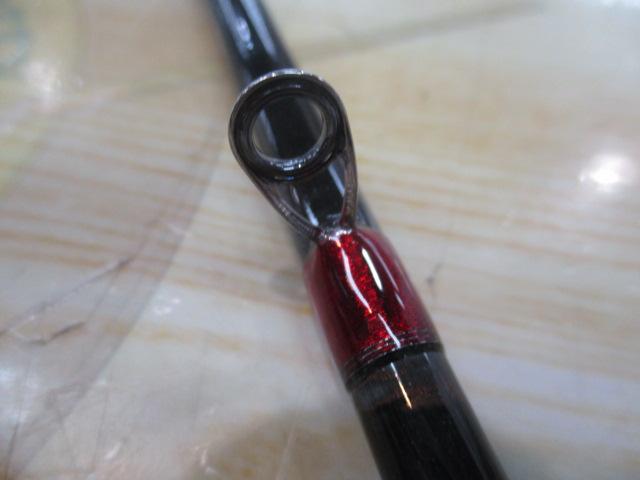 金剛激かわはぎ175赤龍