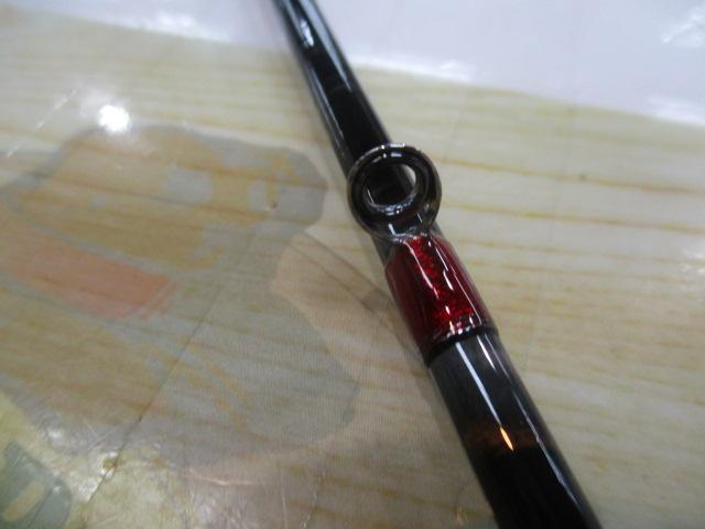 金剛激かわはぎ175赤龍