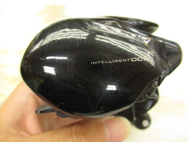 17スコーピオンDC 101HG