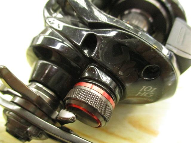 17スコーピオンDC 101HG