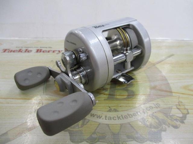 プロマックス5600 シルバー
