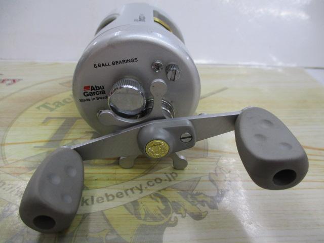 プロマックス5600 シルバー