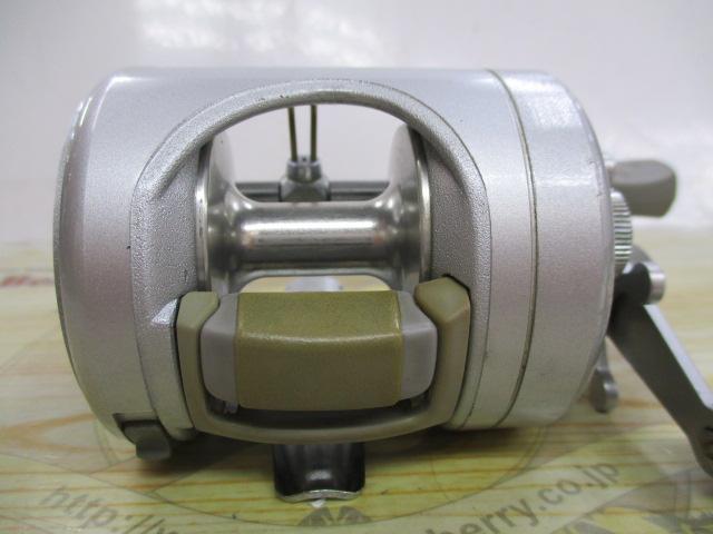 プロマックス5600 シルバー