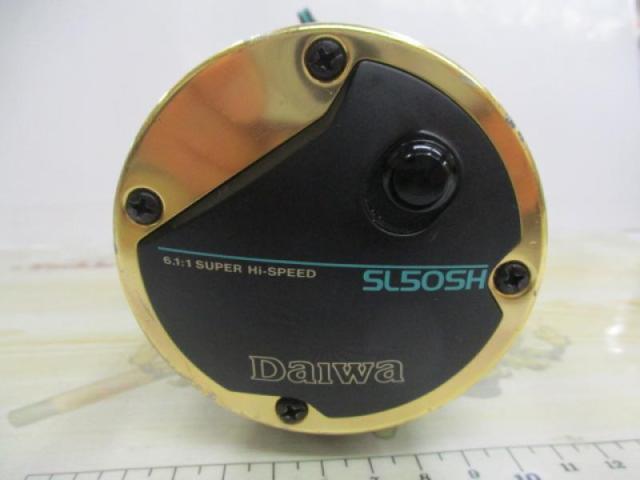 シーラインSL 50SH