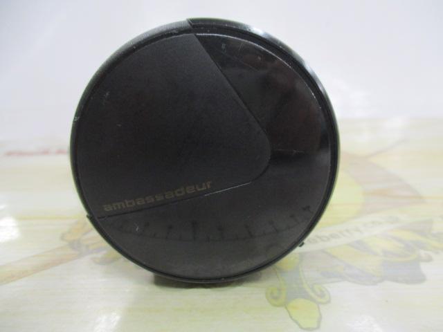 BM6600CL ブラック