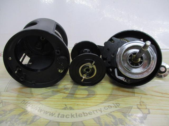 BM6600CL ブラック