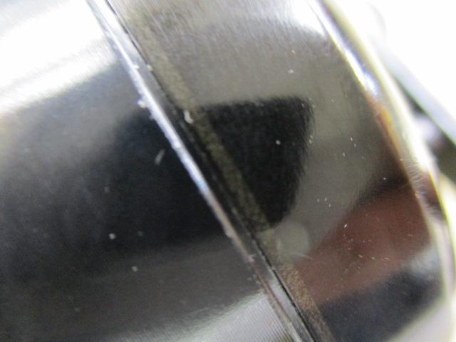 BM6600CL ブラック