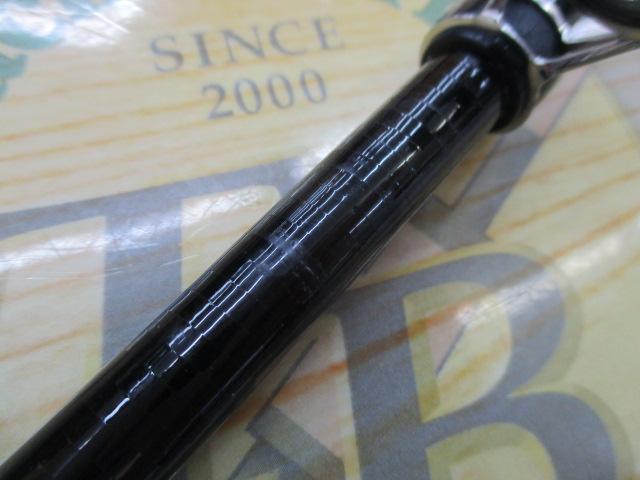プロステージスピードISO 遠投3-360