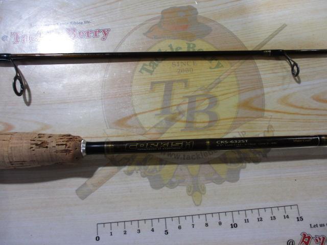 コルキッシュ CKS-632ST