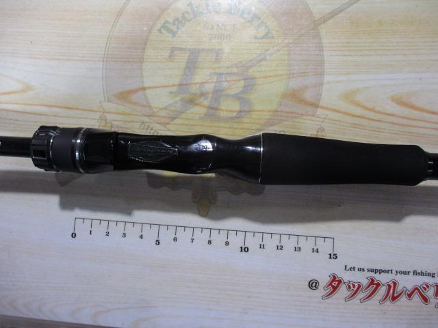 シルバークリークX SC-X1103-MSB