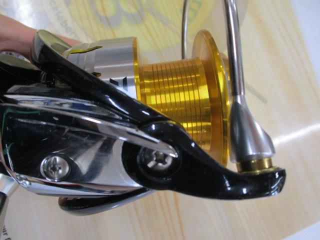 16ブラスト 3500H｜＠ベリーネット 日本最大新品中古釣具WEBショップ