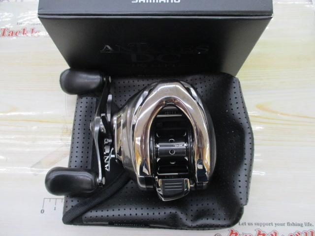 16アンタレスDCHG LH｜＠ベリーネット 日本最大新品中古釣具WEBショップ