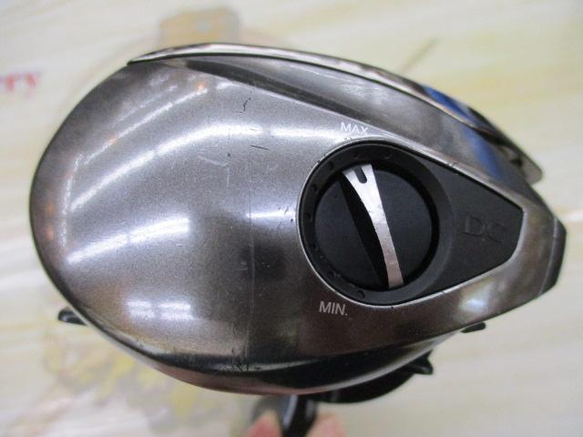 16アンタレスDCHG LH｜＠ベリーネット 日本最大新品中古釣具WEBショップ