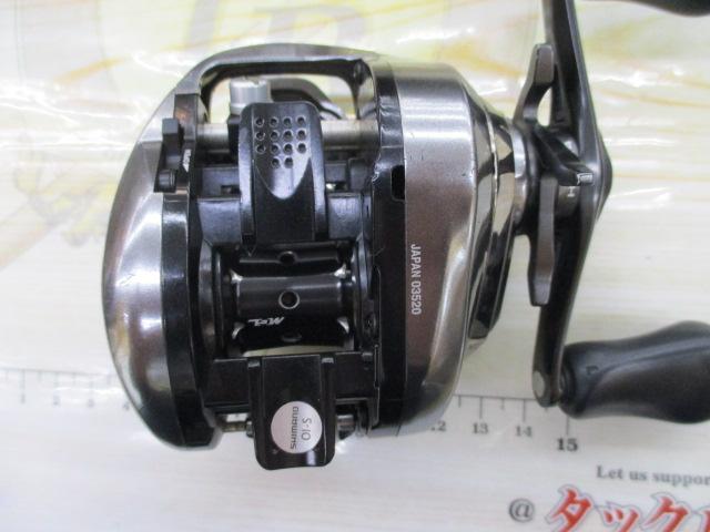 16アンタレスDCHG LH｜＠ベリーネット 日本最大新品中古釣具WEBショップ