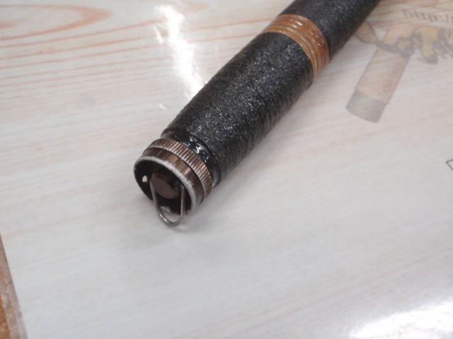 秘宝 鯉 十尺
