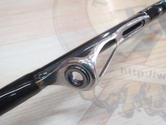 エメラルダスX IL 79ML・J