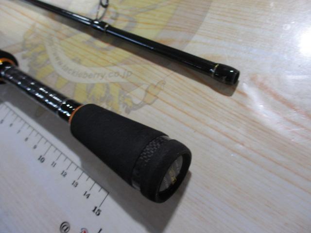 トリプルクロス TCX-T762ML