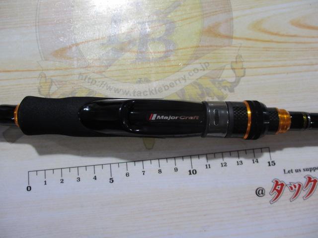 トリプルクロス TCX-T762ML