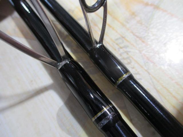 トリプルクロス TCX-T762ML