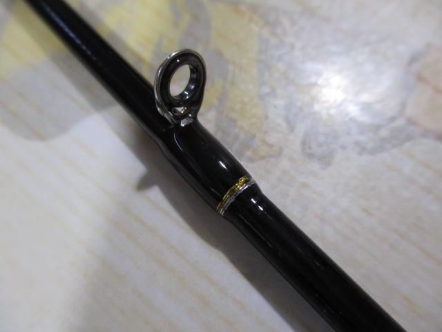 トリプルクロス TCX-T762ML