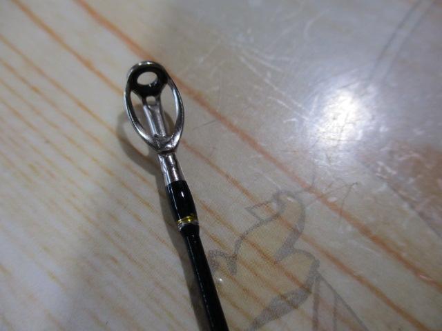 トリプルクロス TCX-T762ML