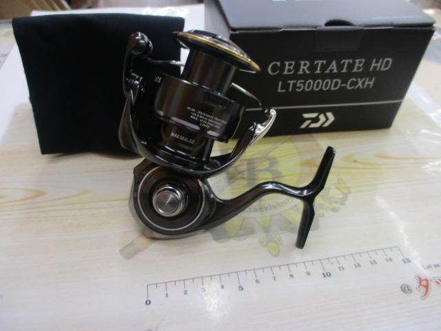26セルテートHD LT5000D-CXH