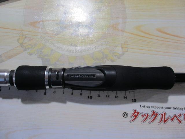 バトルウィップ BW-85MX｜＠ベリーネット 日本最大新品中古釣具WEBショップ