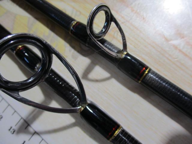バトルウィップ BW-85MX｜＠ベリーネット 日本最大新品中古釣具WEBショップ
