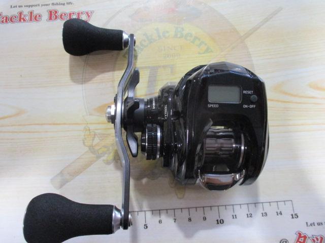 21ティエラ A IC 150HL-DH｜＠ベリーネット 日本最大新品中古釣具WEB