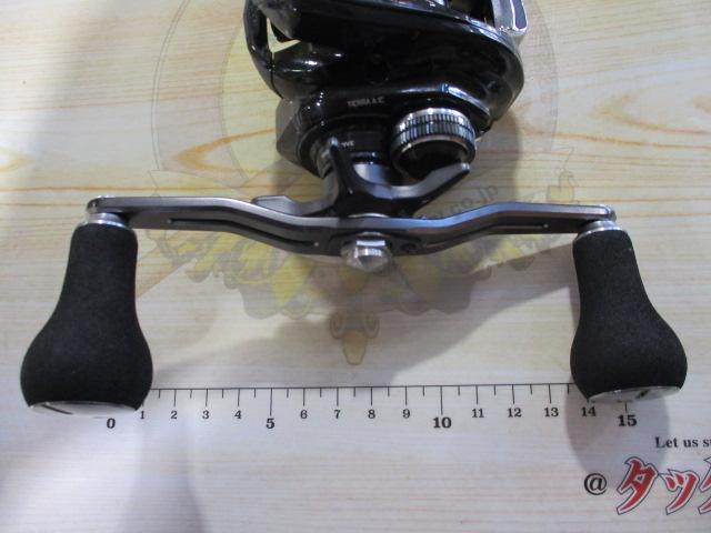 21ティエラ A IC 150HL-DH｜＠ベリーネット 日本最大新品中古釣具WEB
