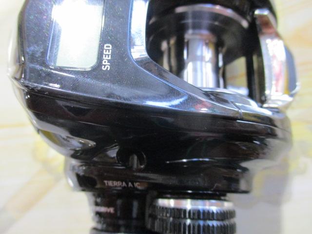 21ティエラ A IC 150HL-DH｜＠ベリーネット 日本最大新品中古釣具WEB