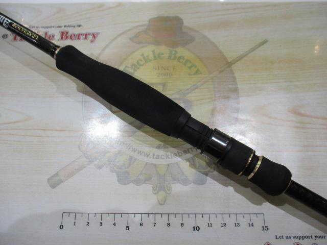 グラディエーターアンチ67L ＋　サイドキック レイドジャパン グラディエーター アンチ GA-67L+S サイドキック