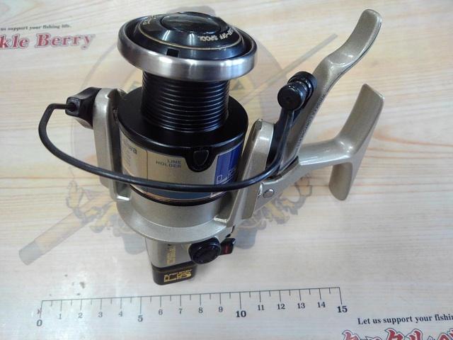 スーパースポーツ SS750LB