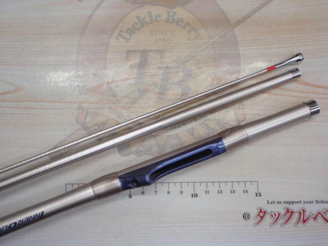 IGトライトンXL 50-330