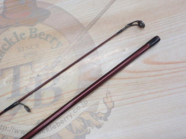 スコーピオンEV 2551-2 (赤ブランクス)｜＠ベリーネット 日本最大新品