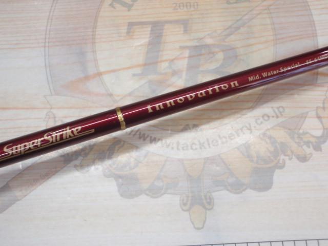 スミス Super Strike Innovation SS-64MD 中古美品 スーパーストライクイノベーション SS-64MD｜＠ベリーネット 日本最大