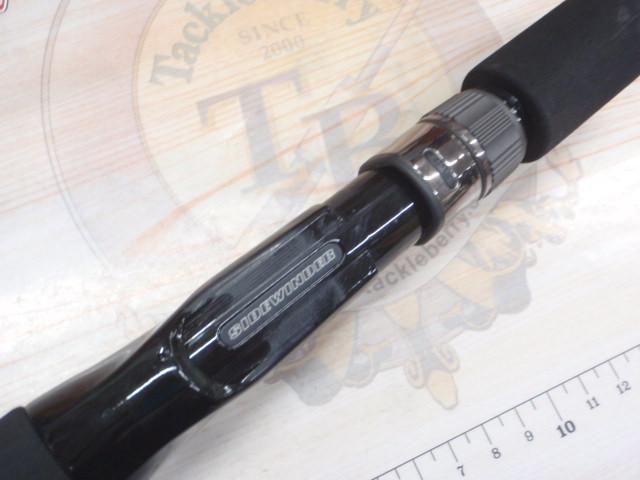 サイドワインダーHGC-58XR｜＠ベリーネット 日本最大新品中古釣具WEB