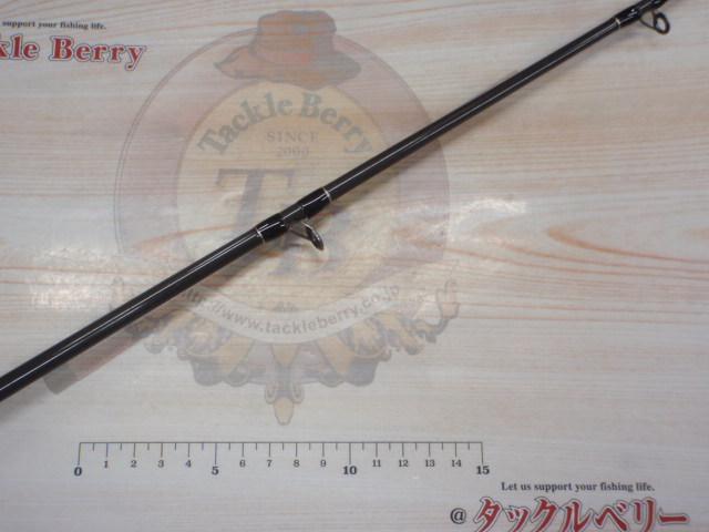 サイドワインダーHGC-58XR｜＠ベリーネット 日本最大新品中古釣具WEB