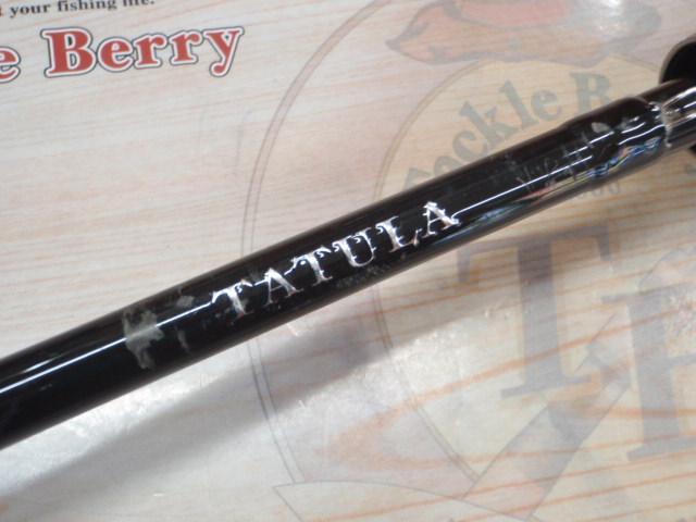 タトゥーラXT 662MFB｜＠ベリーネット 日本最大新品中古釣具WEBショップ