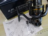 b*3様 シマノ ULTEGRA C3000HG 新古品+ルアーマチックMB 未 b*3様 シマノ ULTEGRA C3000HG 新古品+ルアーマチックMB 未 【公式通販】