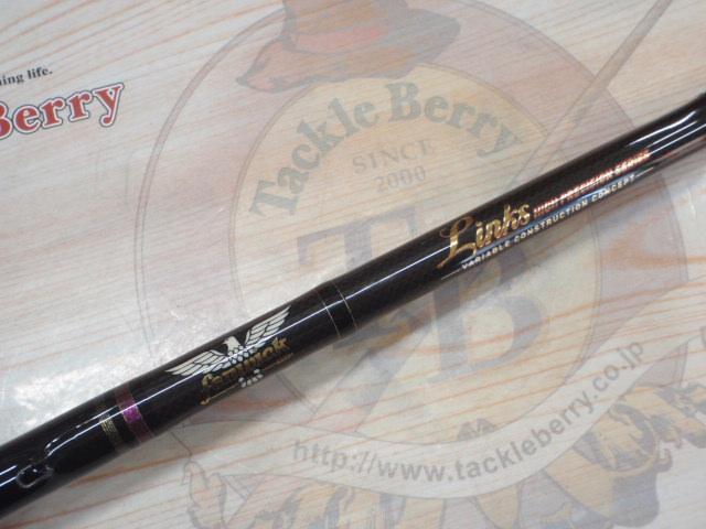 リンクス LINKS68CMHJ｜＠ベリーネット 日本最大新品中古釣具WEBショップ