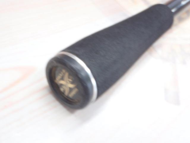 エクスプライド 176HPF｜＠ベリーネット 日本最大新品中古釣具WEBショップ