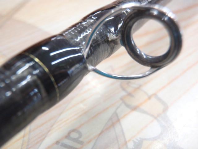 エクスプライド 176HPF｜＠ベリーネット 日本最大新品中古釣具WEBショップ