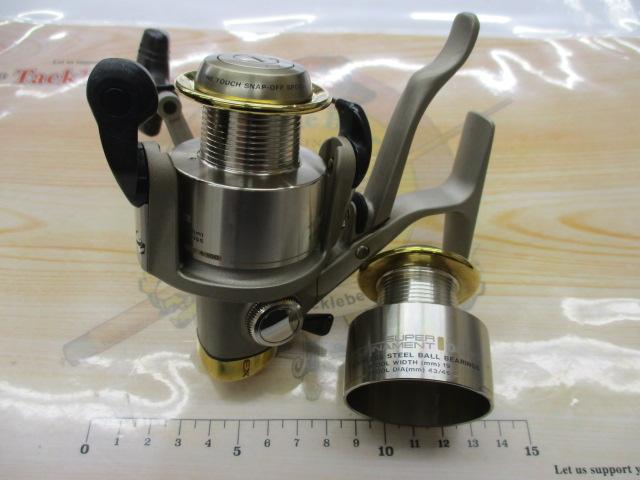 スーパートーナメント EX-750LB