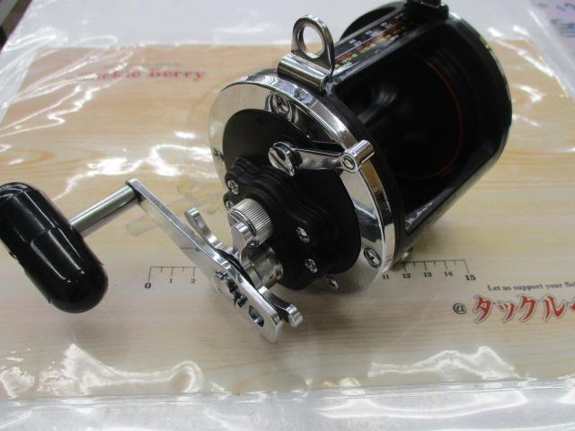 シーライン 400H｜＠ベリーネット 日本最大新品中古釣具WEBショップ